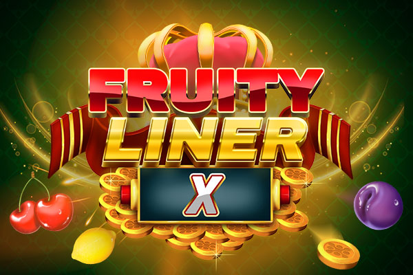 Fruity Liner X