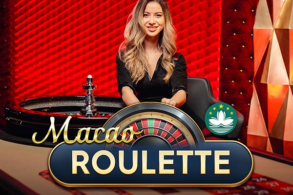 Macao roulette