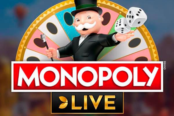 Monopoly live Spinamba
