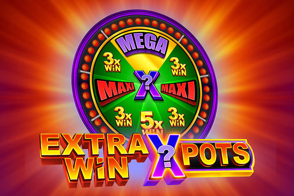 extra win x pots